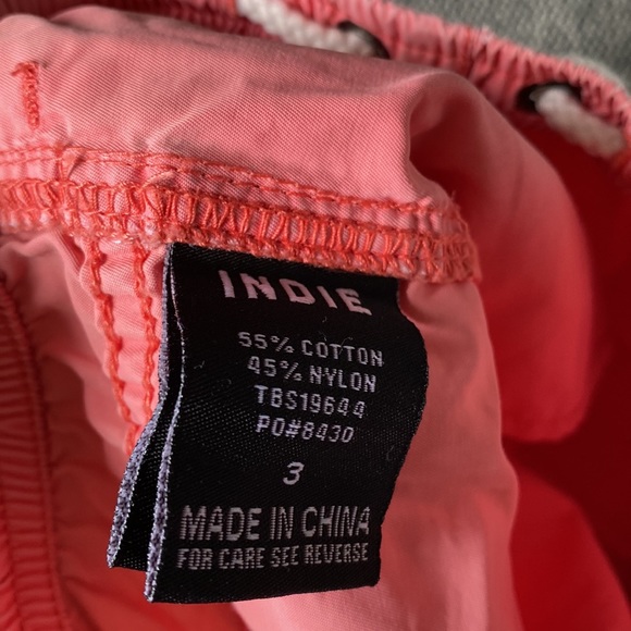 Super cute boys swim shorts - size 3 - Picture 4 of 4